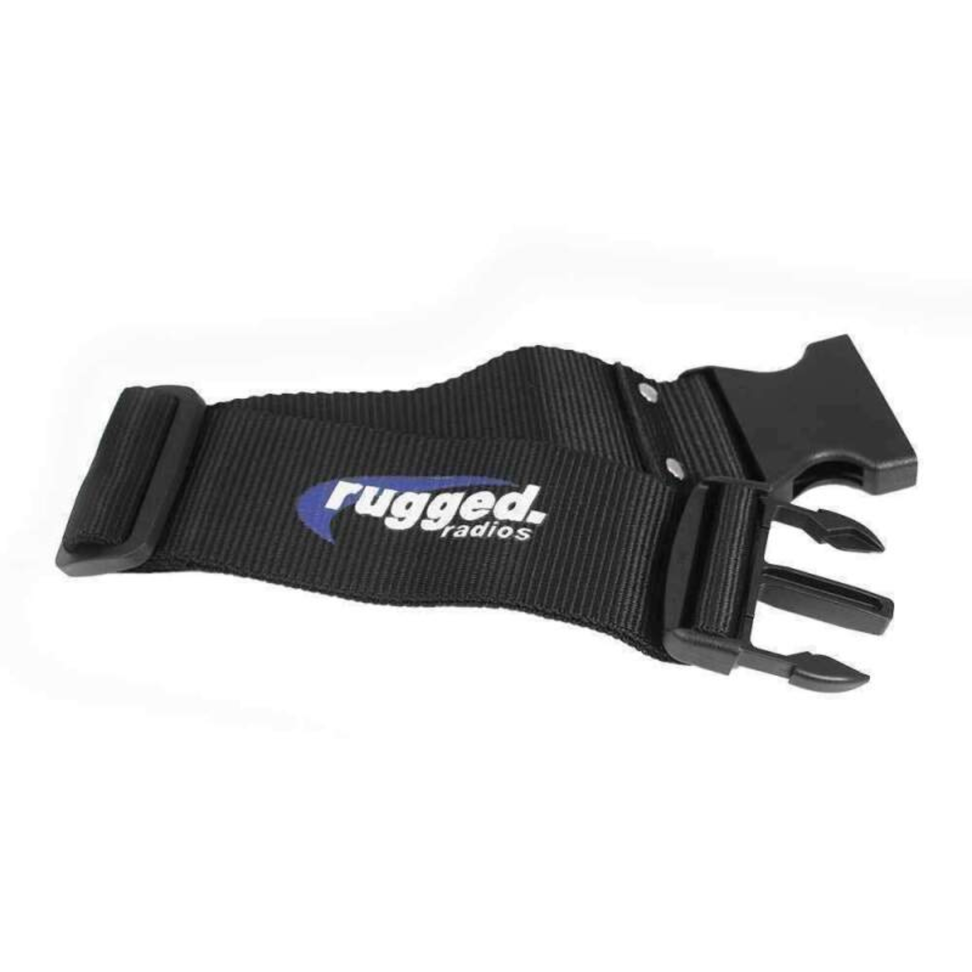 Picture of Rugged Radios Rugged Radios Ballistic Nylon Belt Large - Up to 36 Waist