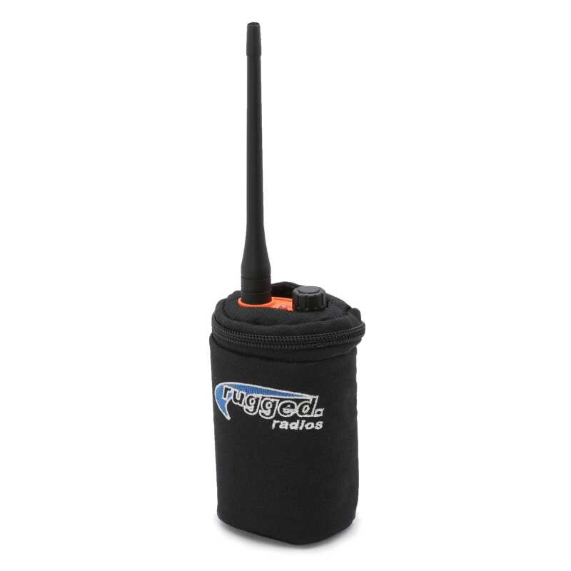 Picture of Rugged Radios Ballistic Nylon Radio Bag for Handheld Radios