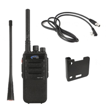 Picture of Rugged Radios Handheld Radio Kit