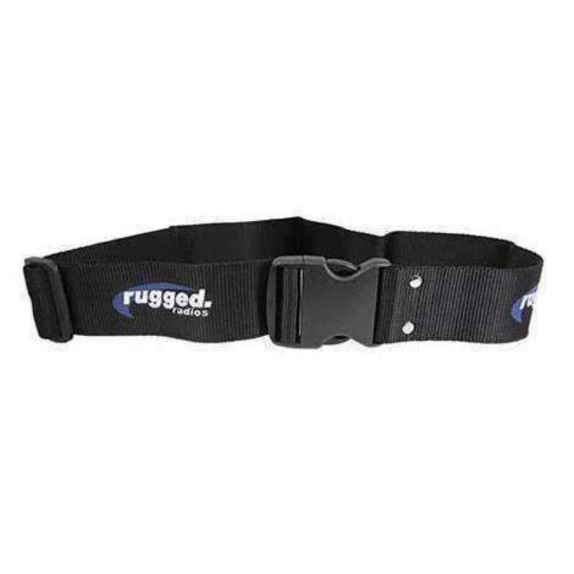 Picture of Rugged Radios Rugged Radios Ballistic Nylon Belt Extra Large - Up to 60 Waist
