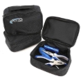 Picture of Rugged Radios Packing Cube Bag for Tools Cables Accessories and More