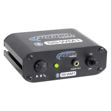 Picture of Rugged Radios Single Seat Bluetooth Module