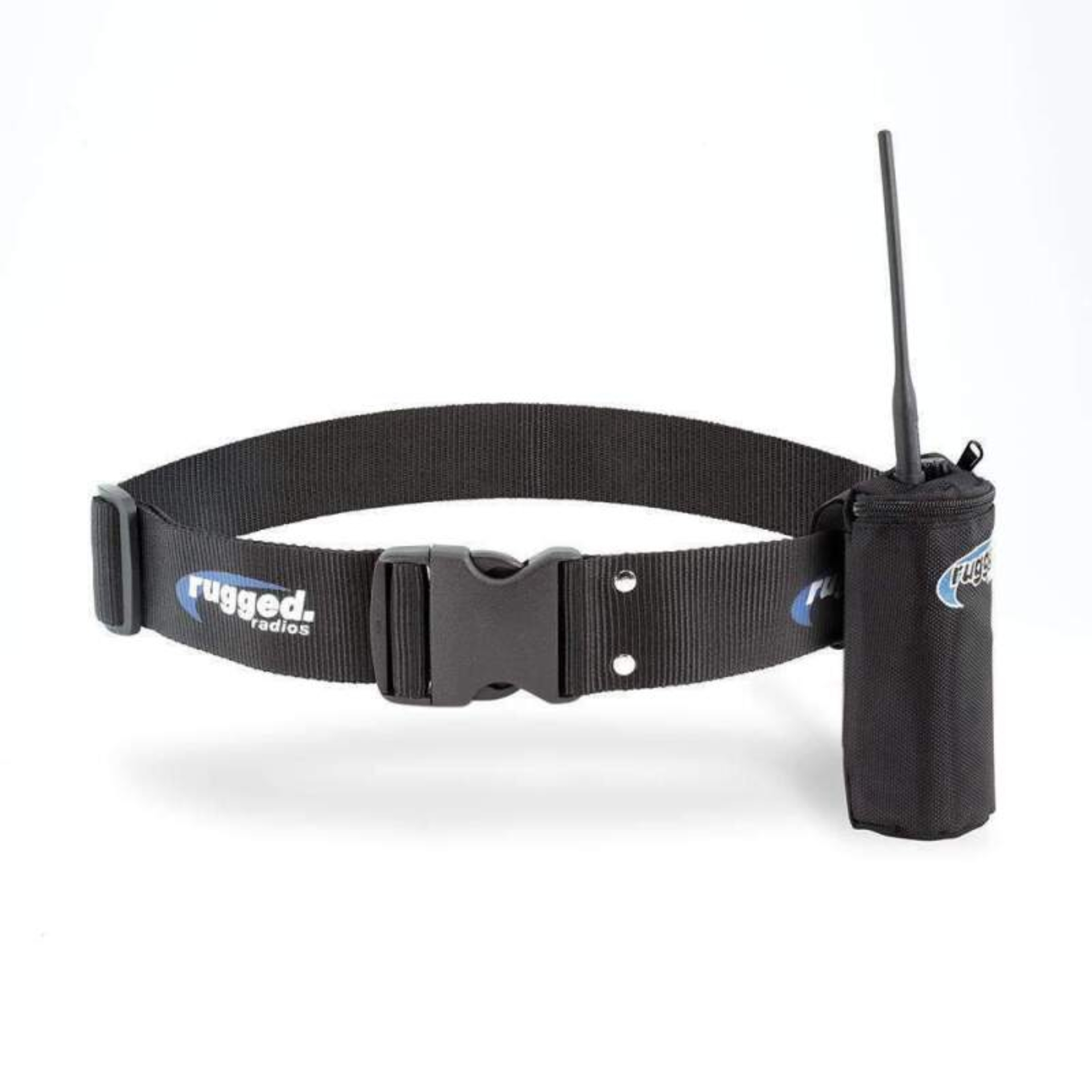 Picture of Rugged Radios Comm Belt / Bag Combo for Moto & Circle Track Racing Large - Fits Waists Up to 36