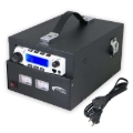 Picture of Rugged Radios Desktop Power Supply and Cabinet for M1 RM45 & RM60 Mobile Radios