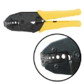 Picture of Rugged Radios Ratchet Hex Crimping Tool