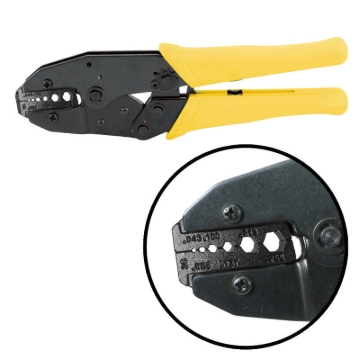 Picture of Rugged Radios Ratchet Hex Crimping Tool