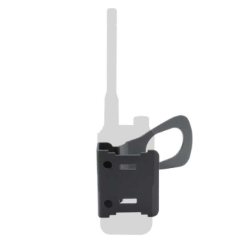 Picture of Rugged Radios Jeep JK/JKU/JL Handheld Radio Grab Bar Mount - Radio-Only Mount