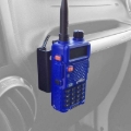 Picture of Rugged Radios Jeep JK/JKU/JL Handheld Radio Grab Bar Mount - Radio/Hand Mic Mount