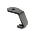 Picture of Rugged Radios A-Pillar Antenna Mount Ford F-Series Chevy GMC Silverado Dodge Ram Passenger Side