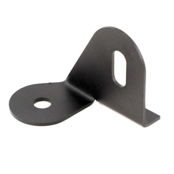 Picture of Rugged Radios Antenna Mount for Jeep Wrangler TJ LJ JK JL and Gladiator JT Jeep A Mount