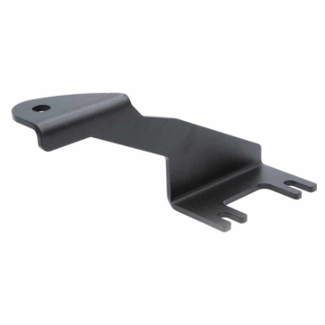 Picture of Rugged Radios Antenna Mount for 1st Gen Ford Raptor Driver Side