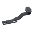 Picture of Rugged Radios Toyota A-Pillar Antenna Mount for Tacoma - 4Runner - Tundra - Lexus Driver Side