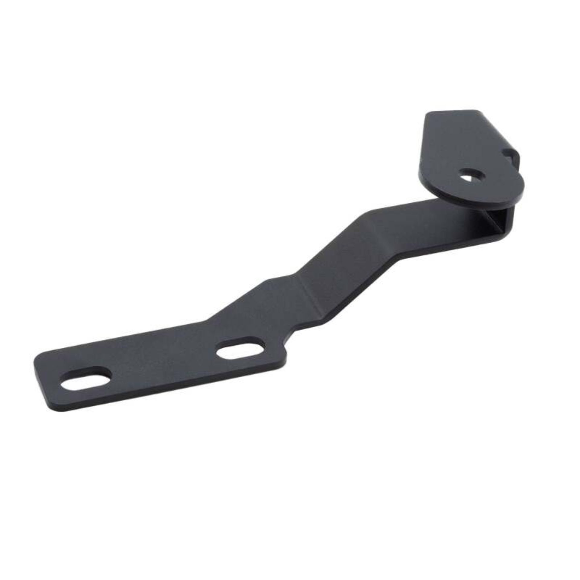 Picture of Rugged Radios Toyota A-Pillar Antenna Mount for Tacoma - 4Runner - Tundra - Lexus Driver Side