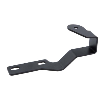 Picture of Rugged Radios Toyota A-Pillar Antenna Mount for Tacoma - 4Runner - Tundra - Lexus Passenger Side