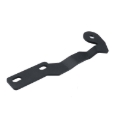 Picture of Rugged Radios Antenna Mount for Toyota Tacoma 3rd Generation 2016 to Current Passenger Side