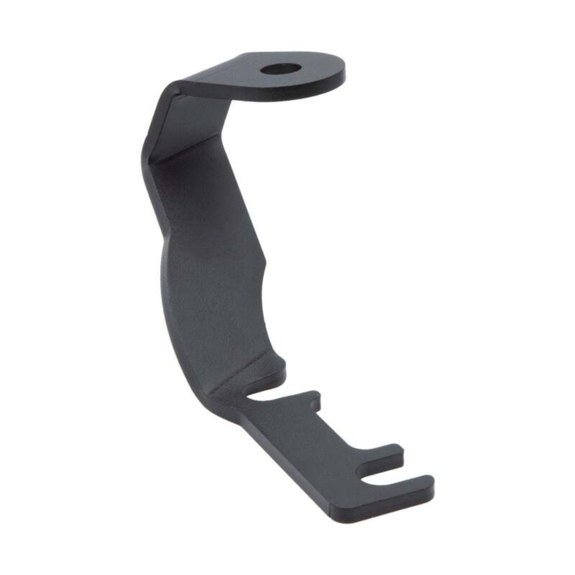Picture of Rugged Radios A-Pillar Antenna Mount for Toyota Tacoma 1st Generation 1995-2004 Driver Side