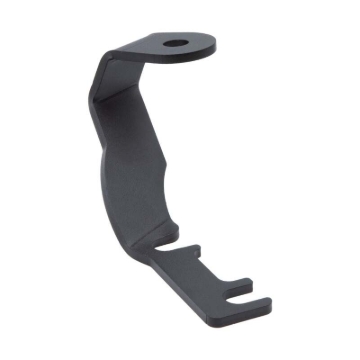 Picture of Rugged Radios A-Pillar Antenna Mount for Toyota Tacoma 1st Generation 1995-2004 Driver Side