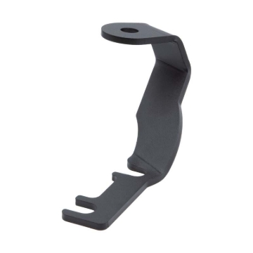 Picture of Rugged Radios A-Pillar Antenna Mount for Toyota Tacoma 1st Generation 1995-2004 Passenger Side