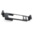 Picture of Rugged Radios Center Console Radio Mount for Ford Chevy GMC/Ram TRX Trucks - M1/RM45/RM60/GMR45