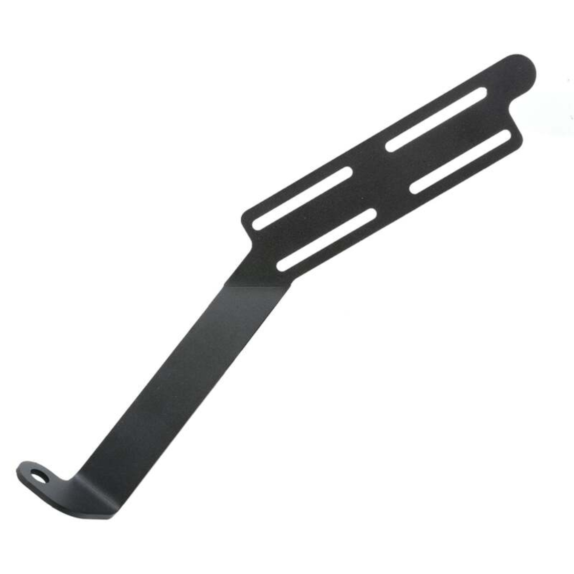 Picture of Rugged Radios Radio Mount - Toyota Tacoma 4Runner Sequoia