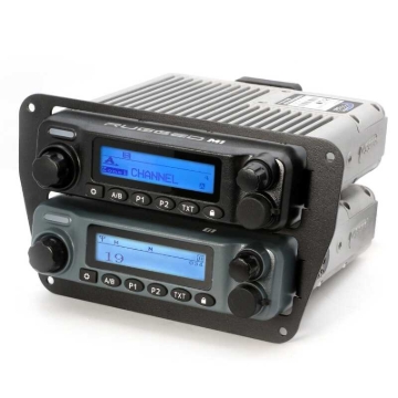 Picture of Rugged Radios Dual Radio Multi Mount Insert