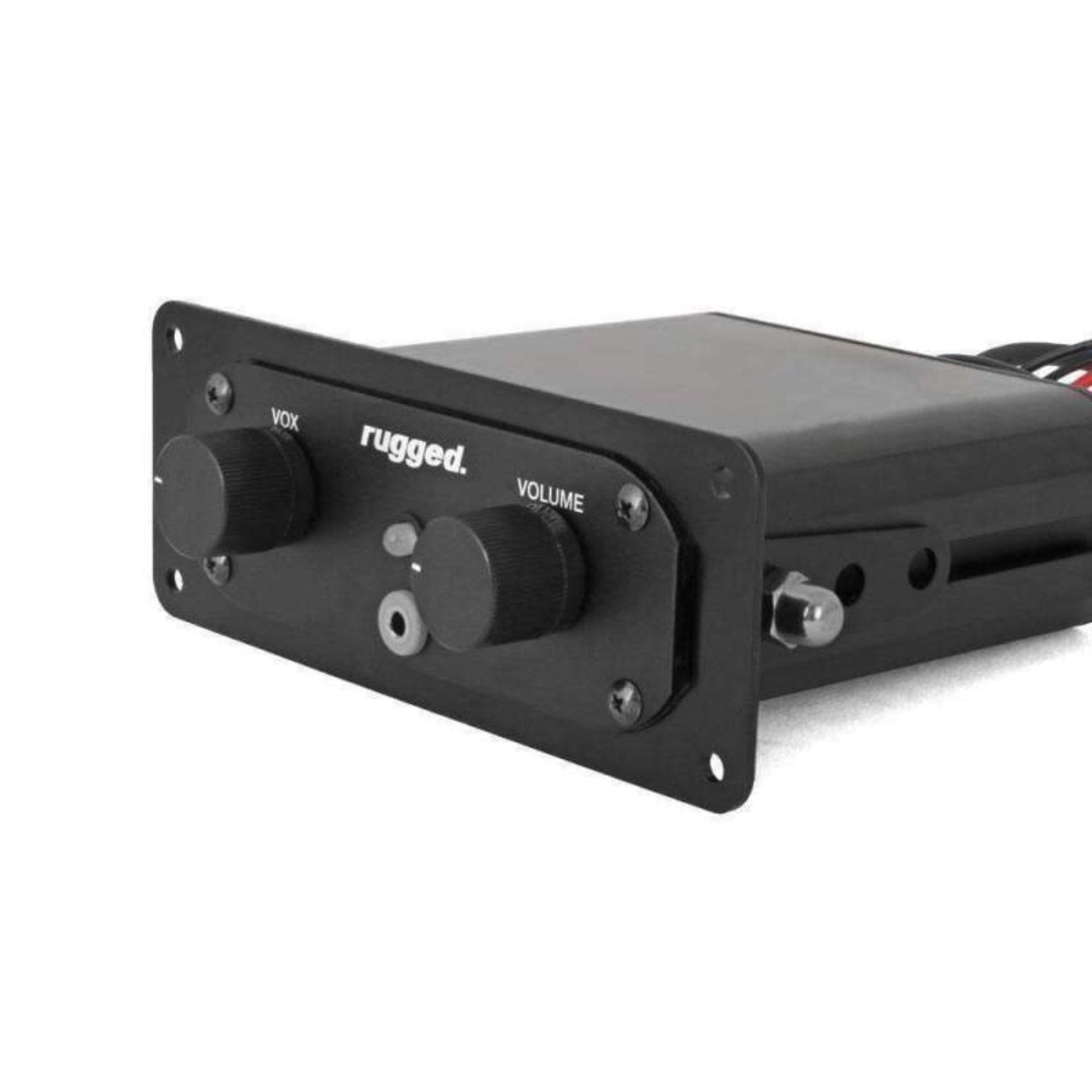 Picture of Rugged Radios In-Dash Mount for Rugged Intercoms