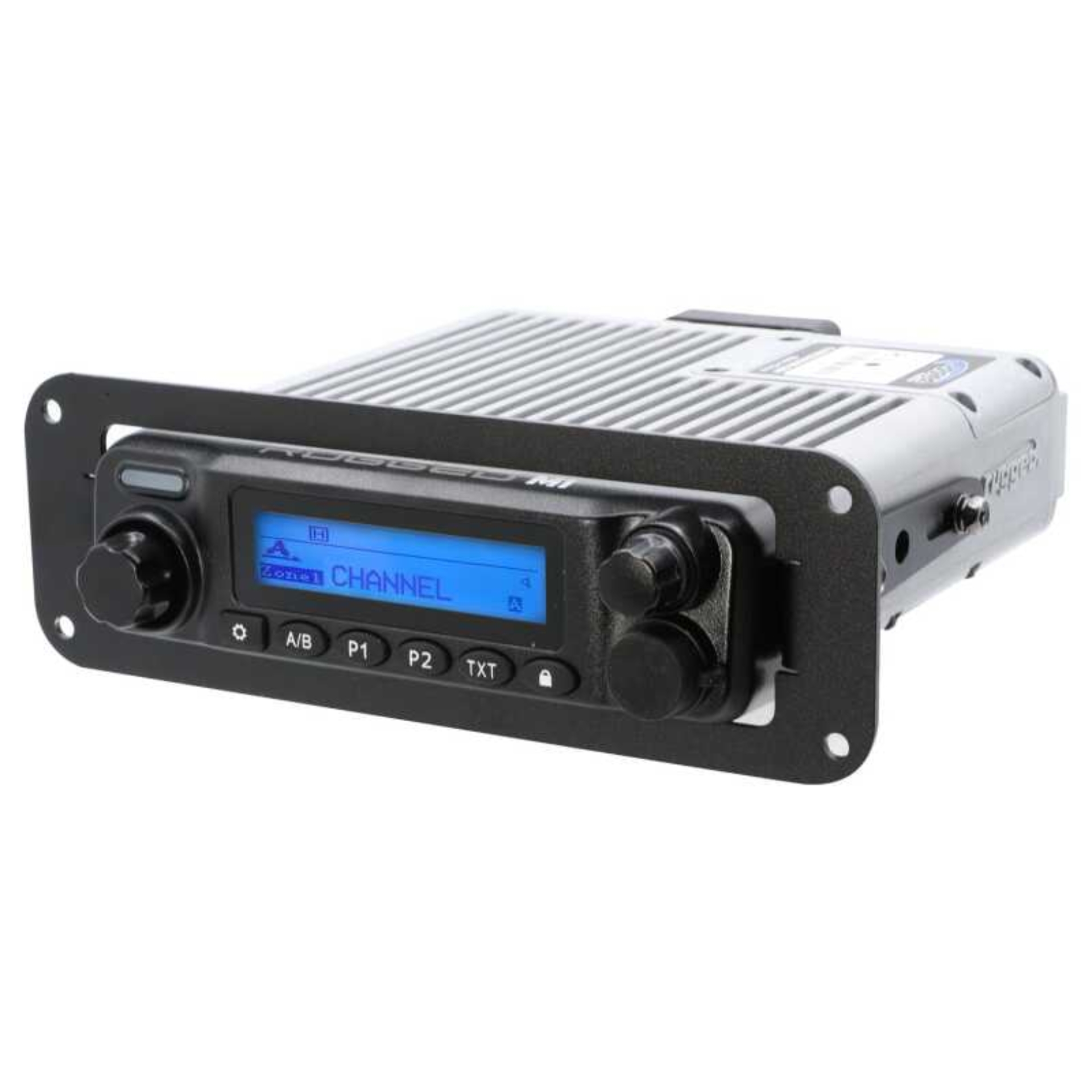 Picture of Rugged Radios In-Dash Mount for M1 / G1 / RM60 / GMR45 Radios