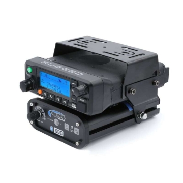 Picture of Rugged Radios Side Mounts for Rugged Mobile Radios and Intercom
