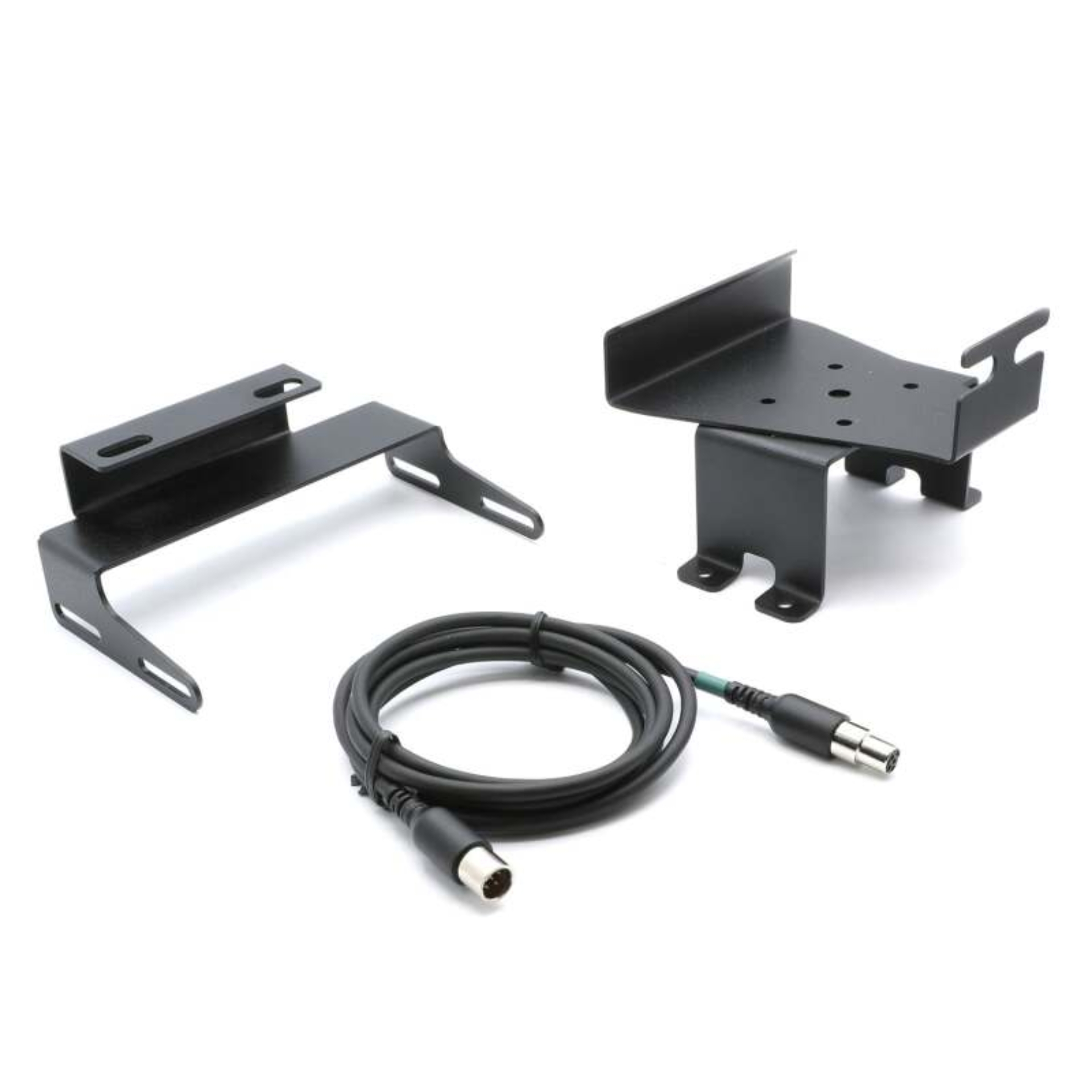 Picture of Rugged Radios Can-Am Maverick R Remote Head Mount Kit