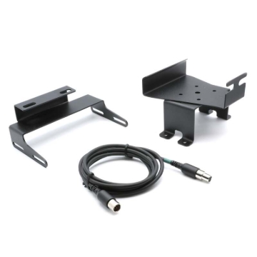 Picture of Rugged Radios Can-Am Maverick R Remote Head Mount Kit