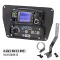 Picture of Rugged Radios Can-Am Commander Intercom and Radio Mount Rugged GMR25