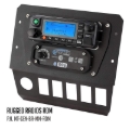 Picture of Rugged Radios Polaris General Multi Mount Kit for Radio and Intercom Rugged RDM