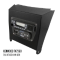 Picture of Rugged Radios Kawasaki KRX Multi-Mount Kit - Icom F5021