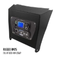Picture of Rugged Radios Kawasaki KRX Multi-Mount Kit - Rugged GMR25