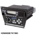 Picture of Rugged Radios Polaris RZR PRO XP/Turbo R/PRO R Dash Mount - Kenwood TK7360