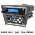 Picture of Rugged Radios Polaris RZR PRO XP/Turbo R/PRO R Dash Mount - Rugged M1/G1/RM45/RM60/GMR45
