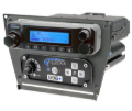 Picture of Rugged Radios Polaris RZR PRO XP/Turbo R/PRO R Dash Mount - Rugged M1/G1/RM45/RM60/GMR45