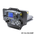 Picture of Rugged Radios Honda Talon Mount - Radio Intercom and Switches GMR25/ABM25