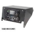 Picture of Rugged Radios Can-Am X3 Multi-Mount Kit - Top Mount - Rugged GMR25