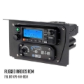 Picture of Rugged Radios Polaris XP1 Mount Kit for M1 / G1 / RM60 / GMR45 Radio and Rugged Intercom Icom F5021