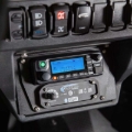 Picture of Rugged Radios Polaris XP1 Mount Kit for M1 / G1 / RM60 / GMR45 Radio and Rugged Intercom Rugged RDM