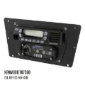 Picture of Rugged Radios Yamaha YXZ Multi-Mount Motorola CM300D and Motorola/Vertex VX2200