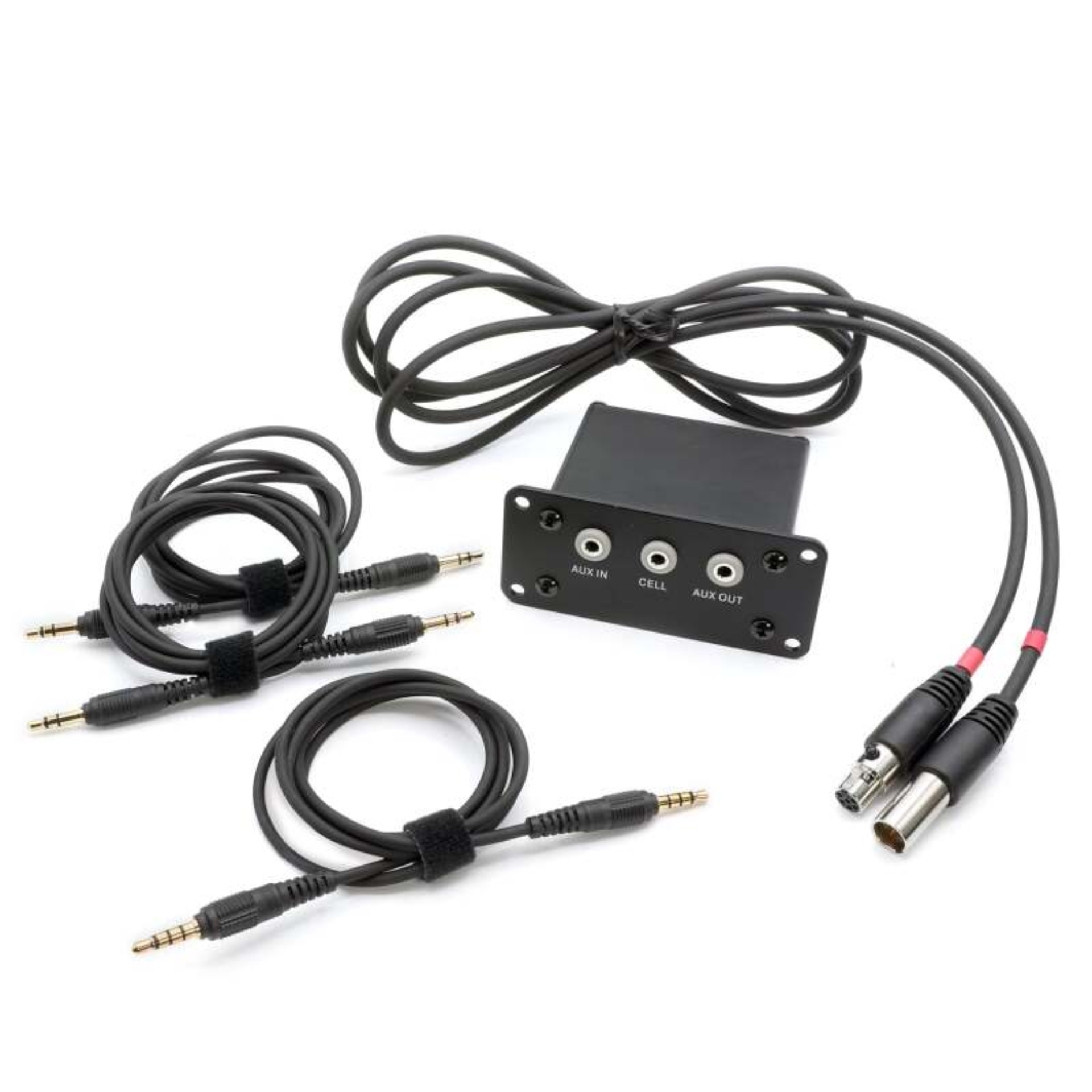 Picture of Rugged Radios Rugged Audio Control Hub