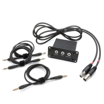 Picture of Rugged Radios Rugged Audio Control Hub