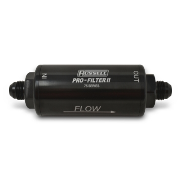 Picture of 6AN 10 MICRON FILTER ASSEMBLY 75 SERIES PRO-FILTER 2