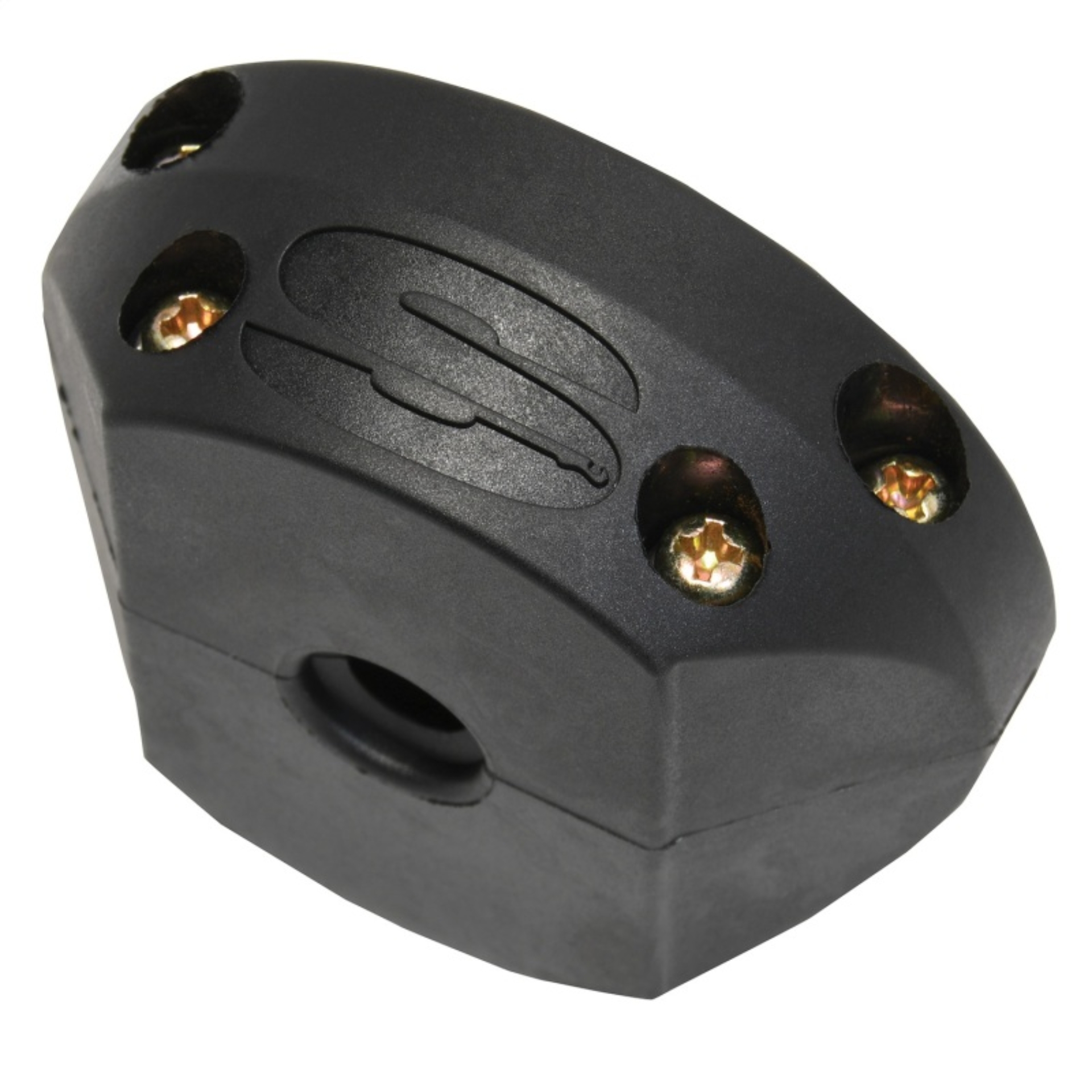 Picture of Superwinch Winch Hook Snubber - Black