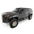 Picture of Westin 2024 Toyota Tacoma DC HDX Running Boards - Tex. Blk