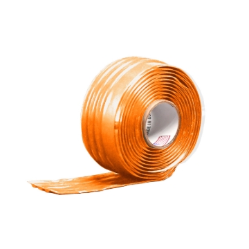 Picture of DEI EZ Grip Tape 5ft Roll - Orange