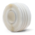 Picture of DEI EZ Grip Tape 5ft Roll - White