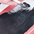 Picture of DEI Boom Mat Liquid Damping Brush On Material - 1L